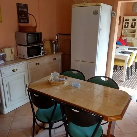 Casa Do Patio Εξοχικό σπίτι