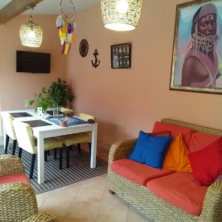Casa Do Patio Εξοχικό σπίτι *