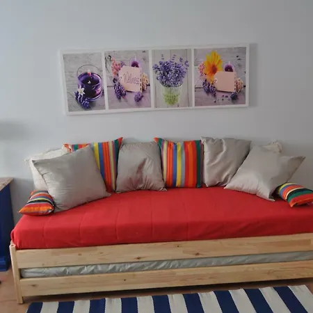Εξοχικό σπίτι Casa Do Patio *