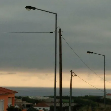 Εξοχικό σπίτι Casa Do Patio