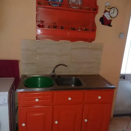 Casa Do Patio Εξοχικό σπίτι *
