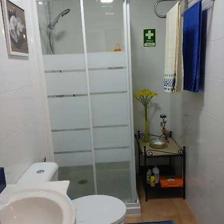 Casa Do Patio Εξοχικό σπίτι A dos Cunhados