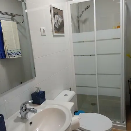 Casa Do Patio Εξοχικό σπίτι *